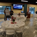 Sept 2015 Chapter Meeting at the USS Silversides Museum