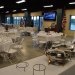 Sept 2015 Chapter Meeting at the USS Silversides Museum