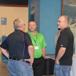 Sept 2015 Chapter Meeting at the USS Silversides Museum