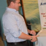 Sept 2015 Chapter Meeting at the USS Silversides Museum