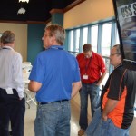 Sept 2015 Chapter Meeting at the USS Silversides Museum