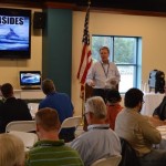 Sept 2015 Chapter Meeting at the USS Silversides Museum