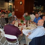 Sept 2015 Chapter Meeting at the USS Silversides Museum