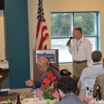 Sept 2015 Chapter Meeting at the USS Silversides Museum