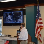 Sept 2015 Chapter Meeting at the USS Silversides Museum
