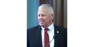 senator jon bumstead